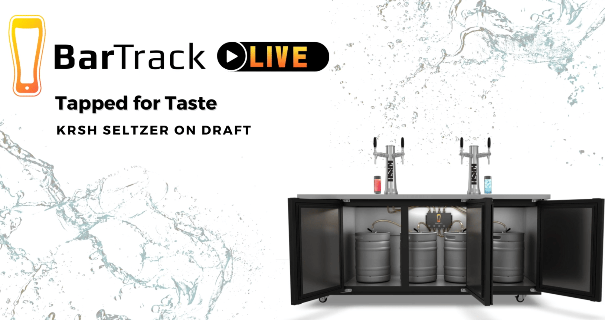 KRSH screenshot KRSH screenshot